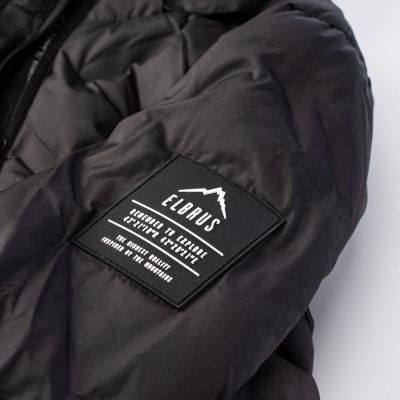 6. Elbrus Steppjacke Allio Primaloft M 92800621687