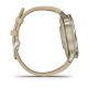 5. Garmin Venu 4, 41 mm AMOLED-Uhr in Hellsand