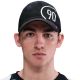 Nike Club Cap Schwarz II0552 010 S/M