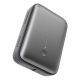 Aukey Spark Mini Powerbank 10000mAh 20W USB-C/USB-A Grau