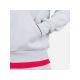 5. Rossignol New Hero Hoodie Grau