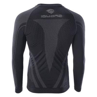 8. Iguana Gambit Top M 92800556691 Thermoaktives Sweatshirt