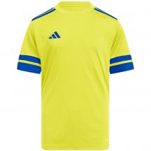 Adidas Squadra 25 Jr T-shirt JW3710