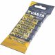 VARTA Longlife 4106101328 Alkaline-Batteriepack (x 8)