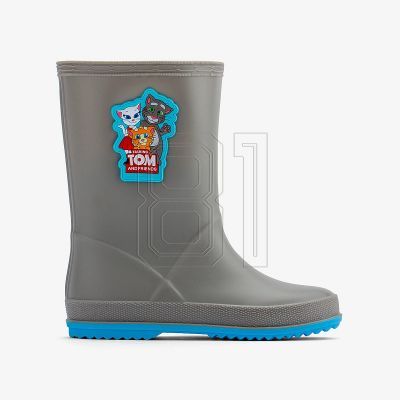 2. Coqui Rainy Jr 8505-605-4818 Gummistiefel
