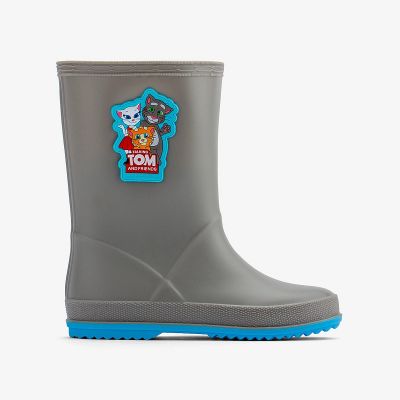 2. Coqui Rainy Jr 8505-605-4818 Gummistiefel