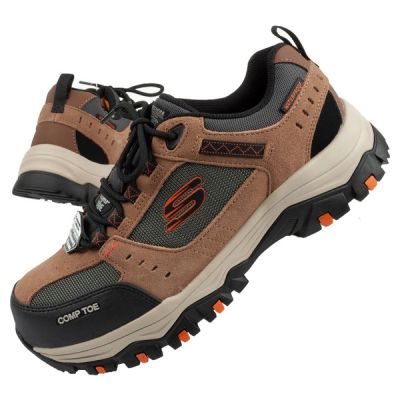 2. Skechers SB SRA WR M 77183EC BRBK Schuhe