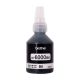 4. Brother schwarze Tintenpatrone BT6000BK = BT-6000BK, 6000 Seiten