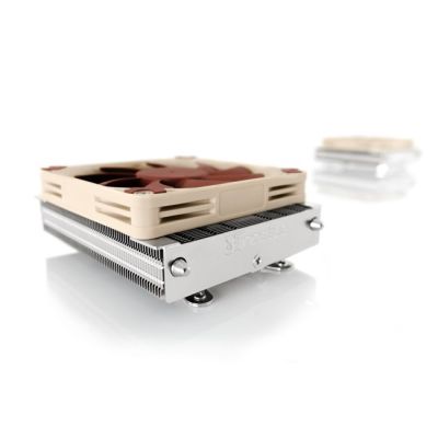 5. NOCTUA NH-L9A-AM4 Low Profile CPU-Kühler