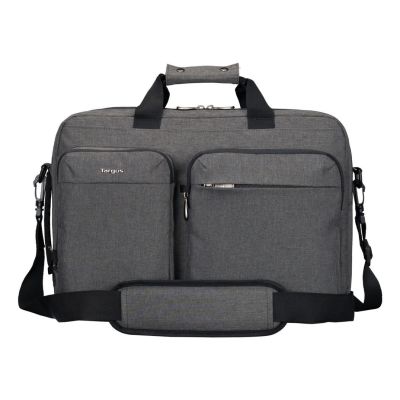 16. Targus TBT94304GL Laptoptasche 40,6 cm (16") Aktentasche Grau