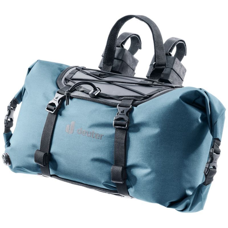2. Lenkertasche Deuter Cabezon HB 14 atlantic-black