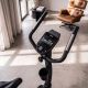 47. VIRTUFIT ICONSOLE HTR 2.1 ERGOMETER TRAININGSFAHRRAD