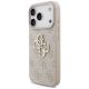 2. Guess 4G Big Logo Case für iPhone 17 Pro - Rosa