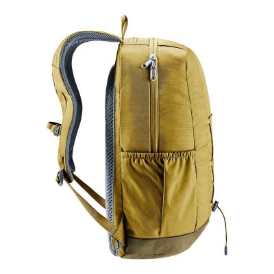 3. Deuter GOGO 3813224-1216 Kelp-Nori