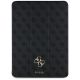 2. Guess GUFC13RM24PS4SGK iPad Air 13" 2024 schwarz/schwarz magnetisches 4G großes Logo