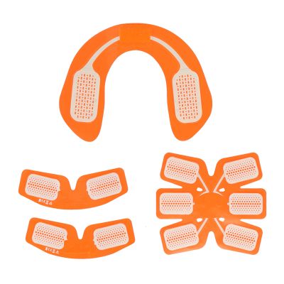 12. ABS MASTER PRO MULTI SET ELEKTROMUSKELSTIMULATOR NN HMS