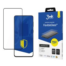 3mk FlexibleGlass Max™ Hybridglas für Samsung Galaxy S21 5G