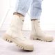13. Jezzi Plateau-Stiefeletten W RMR2150-19 JEZ434B