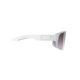 5. POC Aspire Fahrradbrille transparent