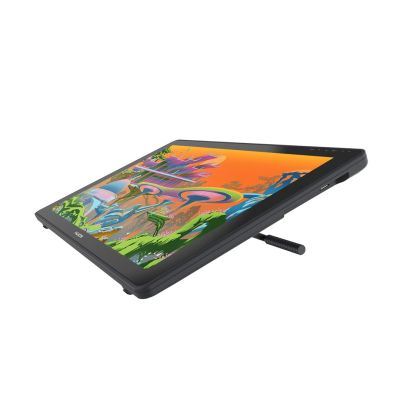 3. Huion Kamvas 22 Plus Grafiktablett