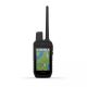 7. Garmin Alpha 200 Plus GPS-Empfänger