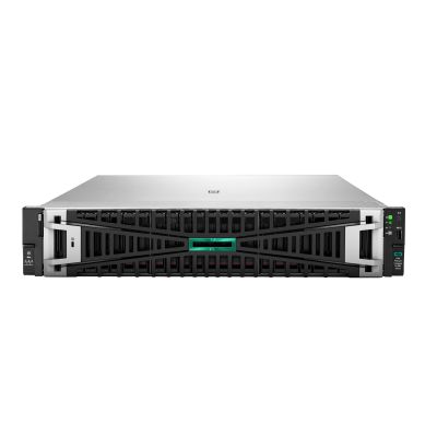 HPE ProLiant DL380 Gen12 Server, 960 GB, Rack (2 HE), Intel® Xeon® 6505P 2,2 GHz, 64 GB DDR5-SDRAM, 1000 W