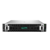 HPE ProLiant DL380 Gen12 Server, 960 GB, Rack (2 HE), Intel® Xeon® 6505P 2,2 GHz, 64 GB DDR5-SDRAM, 1000 W
