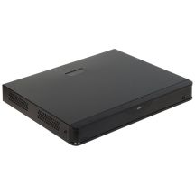 NVR302-16B-IQ 16-Kanal Uniview IP-Recorder