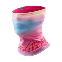 Rockbros Kinder-Sport-Nackenwärmer Rosa