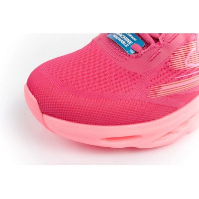 5. Skechers Go Run Swirl Tech Speed W 129501/HPPK Laufschuhe