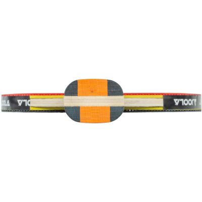 7. JOOLA CARBON CONTROL TISCHTENNISSCHLÄGER