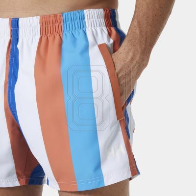 8. Helly Hansen Newport Trunk M 34296 304 Badeshorts