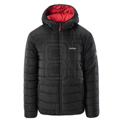 6. Hi-Tec Haimo M 92800326440 Jacke