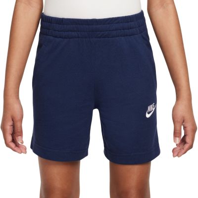 3. Nike Sportswear Club Kindershorts in Marineblau FZ5512 410
