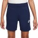 3. Nike Sportswear Club Kindershorts in Marineblau FZ5512 410