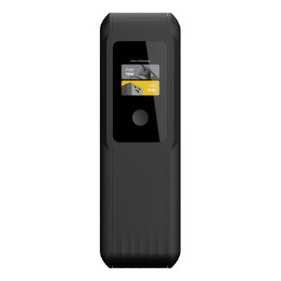 9. Xtorm Powerbank NextGen 27000 mAh 70W - Schwarz