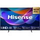19. Hisense 55A6S 139,7 cm (55") 4K Ultra HD Smart TV Wi-Fi Schwarz