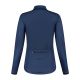 2. Rogelli CORE Damen-Winterjacke, marineblau, XL