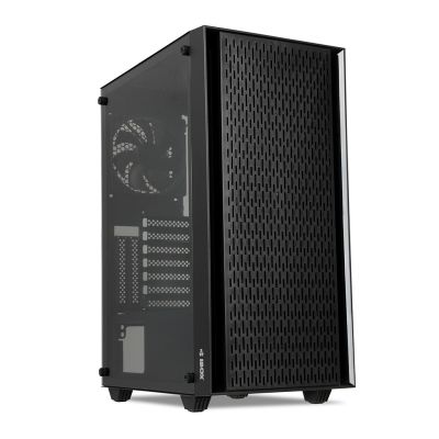 16. IBOX ATX-GEHÄUSE CETUS 903