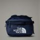 4. The North Face Base Camp Reisetasche 32L Polyester, thermoplastische Polyurethan-Elastomere (TPU) Blau