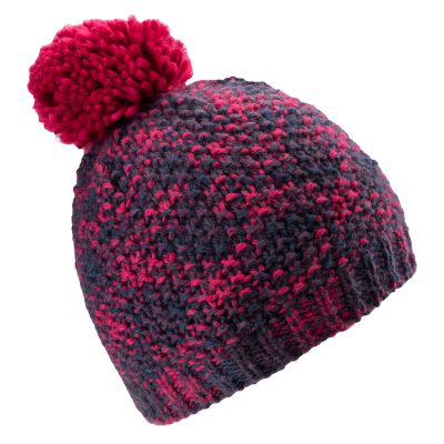 6. Hi-Tec Lady Halla Wintermütze W 92800438523
