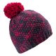 6. Hi-Tec Lady Halla Wintermütze W 92800438523