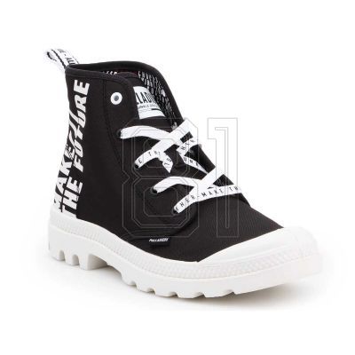 7. Palladium Pampa HI Future W 76885-002-M Schuhe