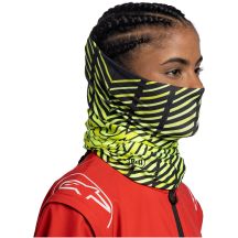 Bandana BUFF ORIGINAL ECOSTRETCH TANNER LIME – One Size