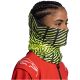 Bandana BUFF ORIGINAL ECOSTRETCH TANNER LIME – One Size
