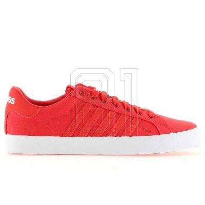 9. K-Swiss Damen Belmont SO T Sherbet W Schuhe 93739-645-M