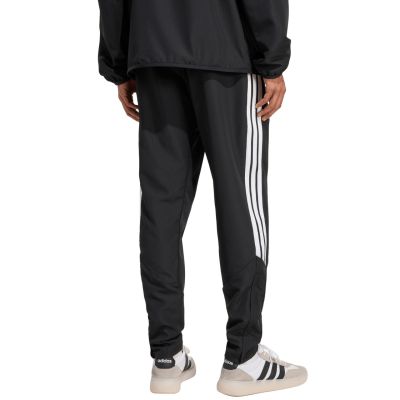 3. adidas Tiro 26 League Präsentationshose für Herren, Schwarz JZ9046