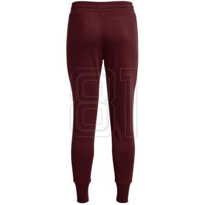 6. Under Armour Rival Fleece W 1356416 690 Hose