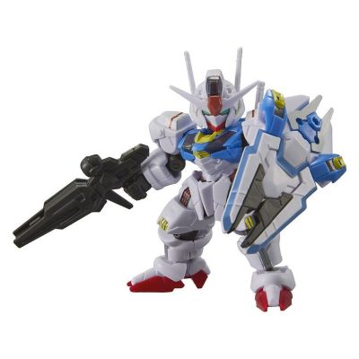 2. BLOCKROSS GUNDAM – AERIAL