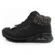 3. Skechers Uno Darling Daze W 310566L/BLK Schuhe